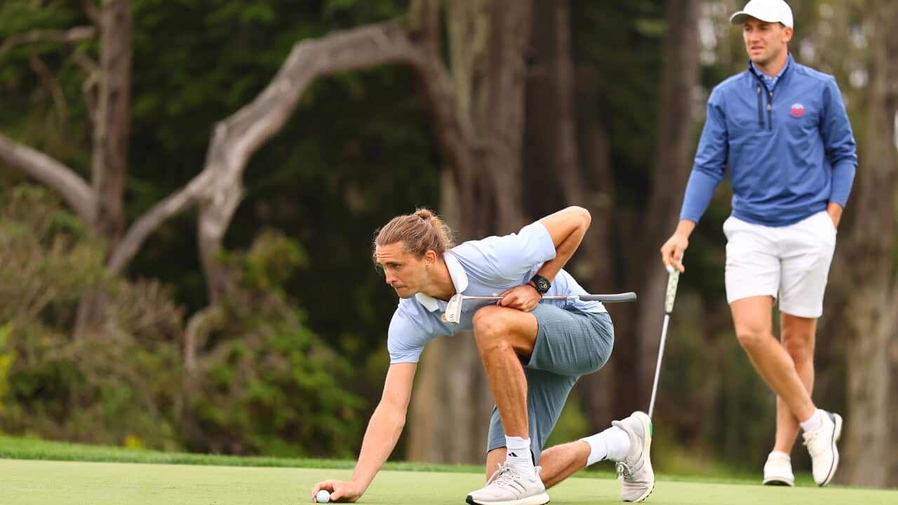 Laver Cup 2025 - Previews