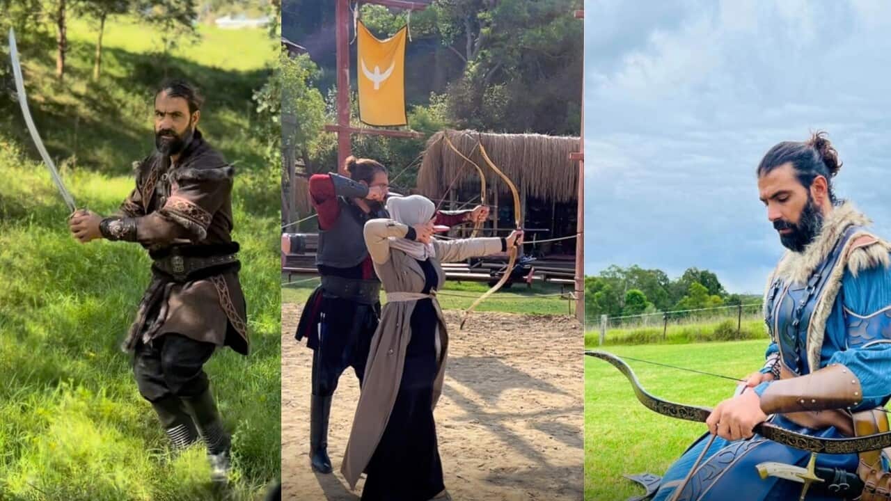 Ertugrul