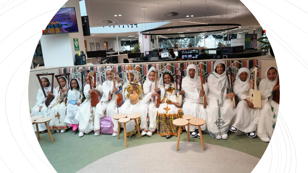 St Michael children Choir.png