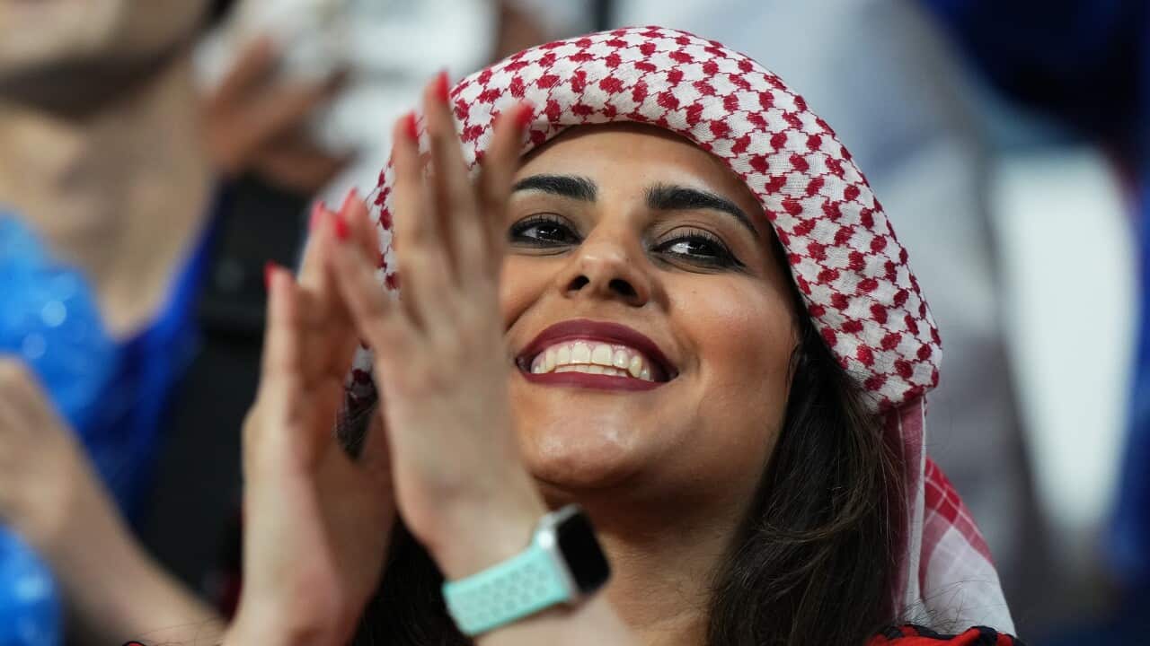 QAT: Japan v Spain. FIFA World Cup Qatar 2022