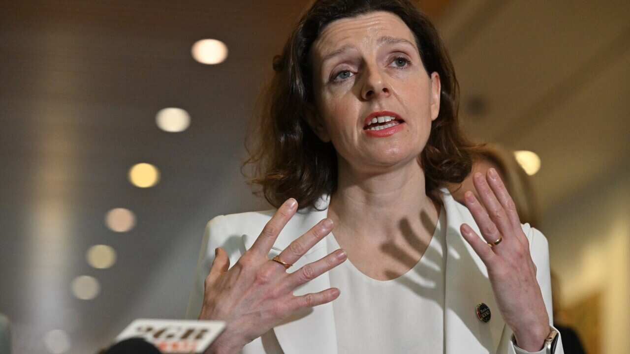 TEALS PRESSER PARLIAMENT