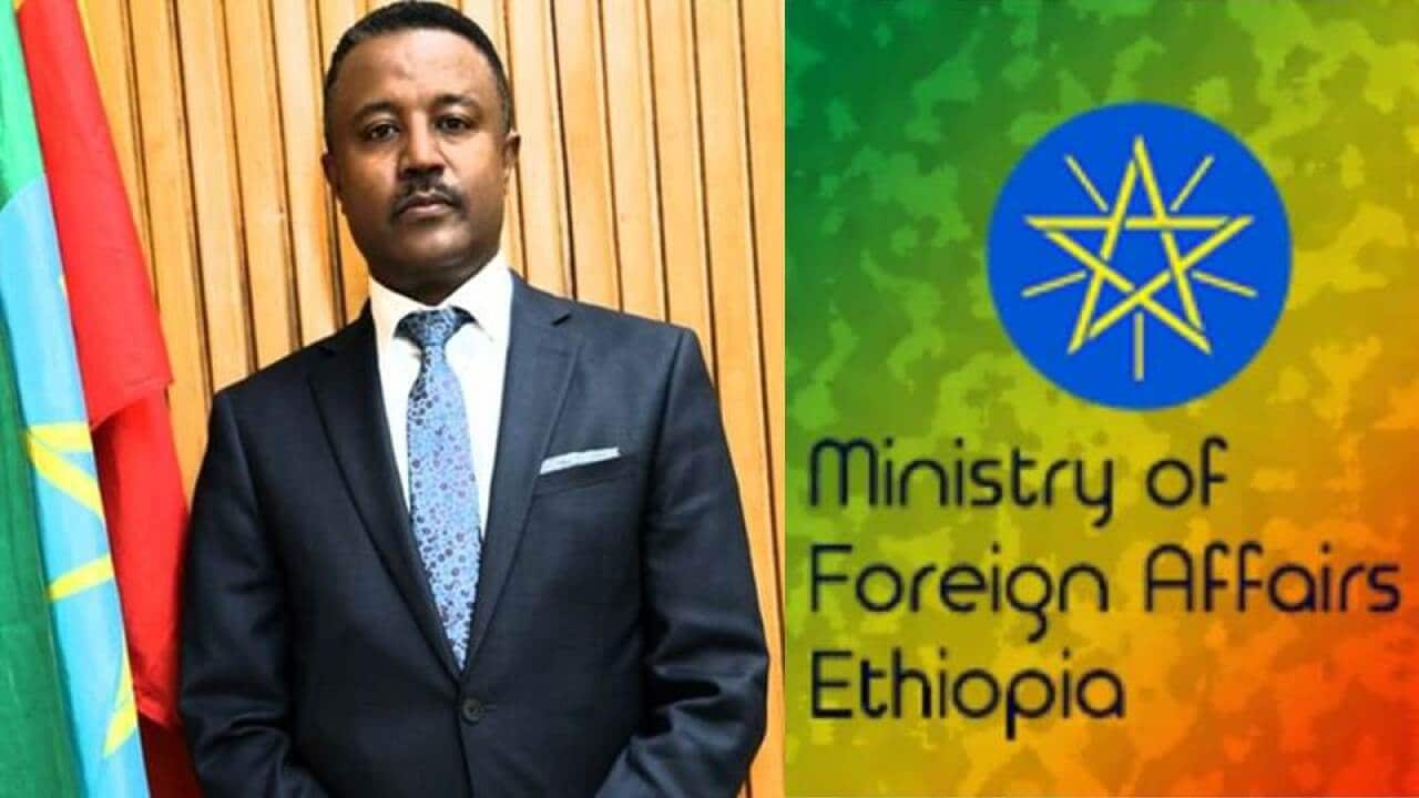 Interview with Nebiat Getachew