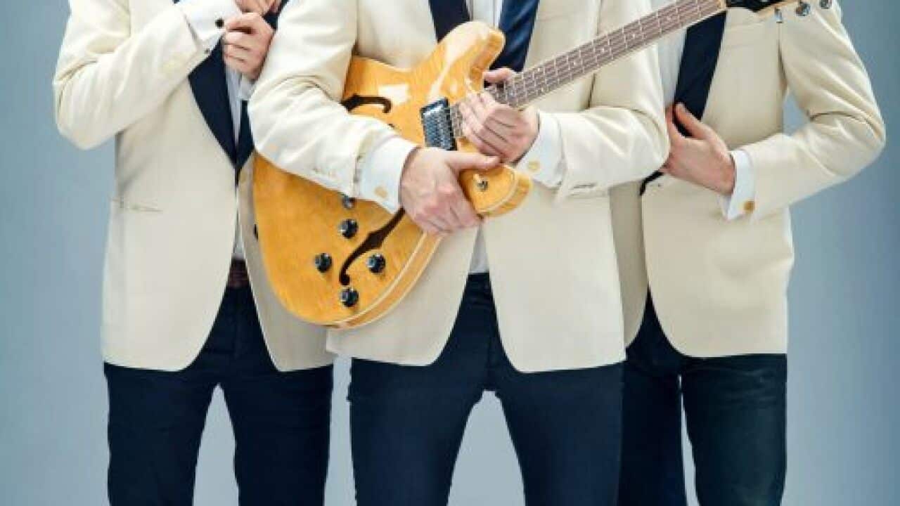 The Makemakes