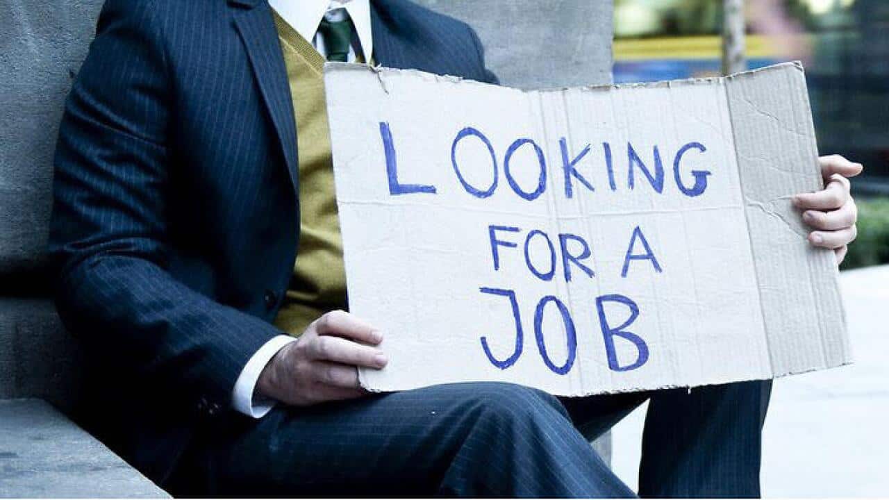 Unemployment 