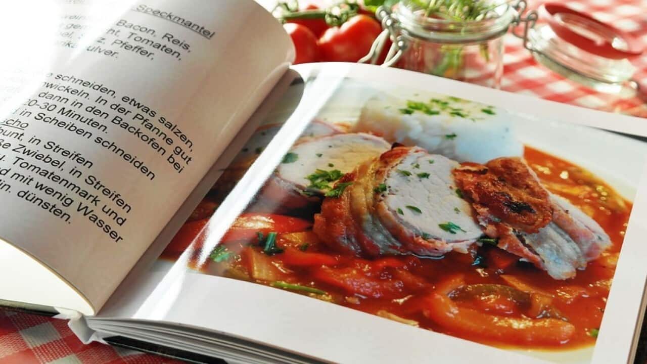 Gelingen Gerichte wie sie in deutschen Kochbüchern stehen?