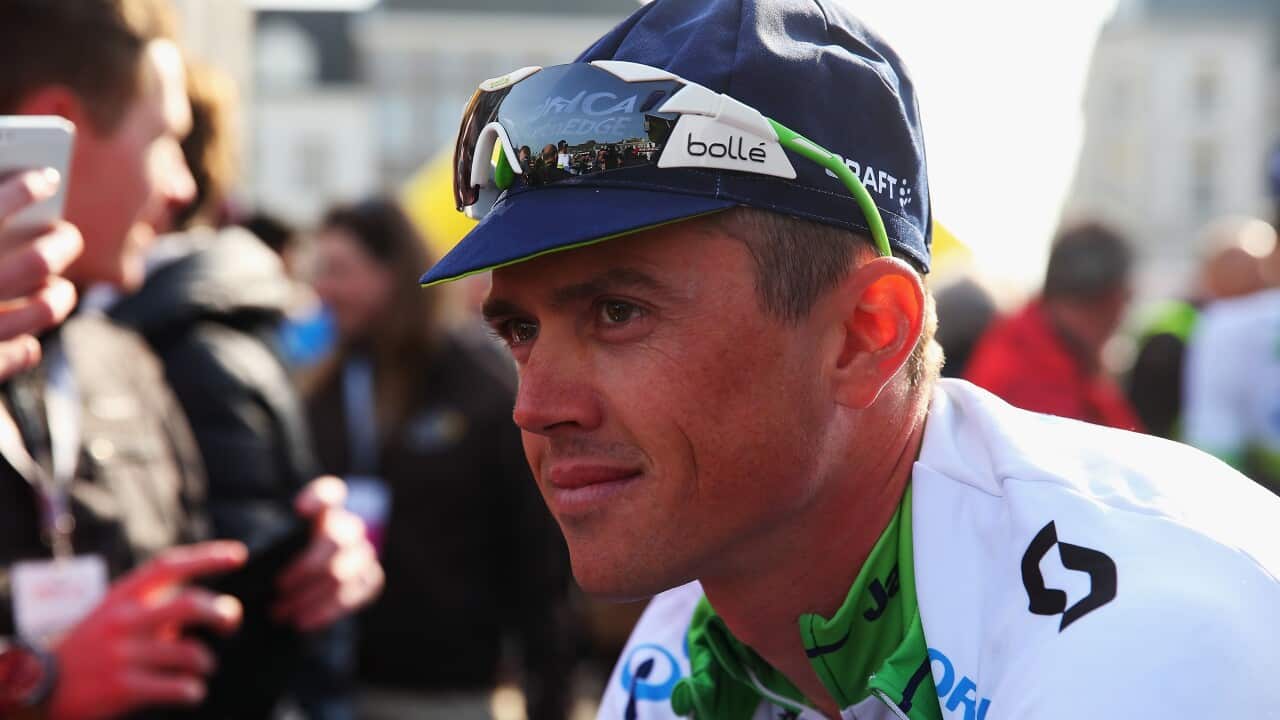 Simon Gerrans