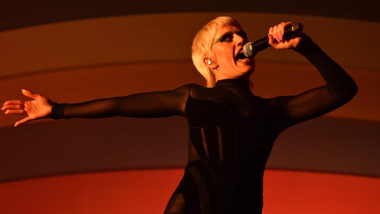 The Grammys are here. These are the Australians up for awards The Grammys are here. These are the Australians up for awards