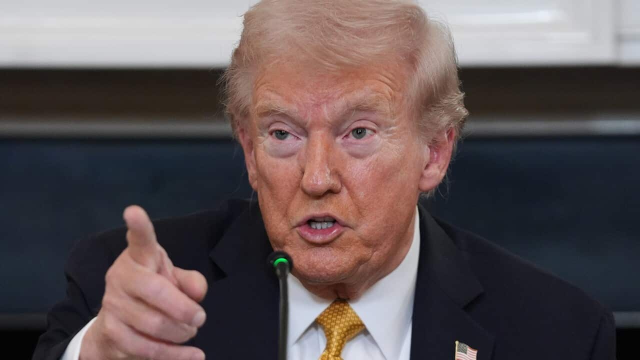 'It would lose all of its support': Donald Trump warns Israel over annexing West Bank
