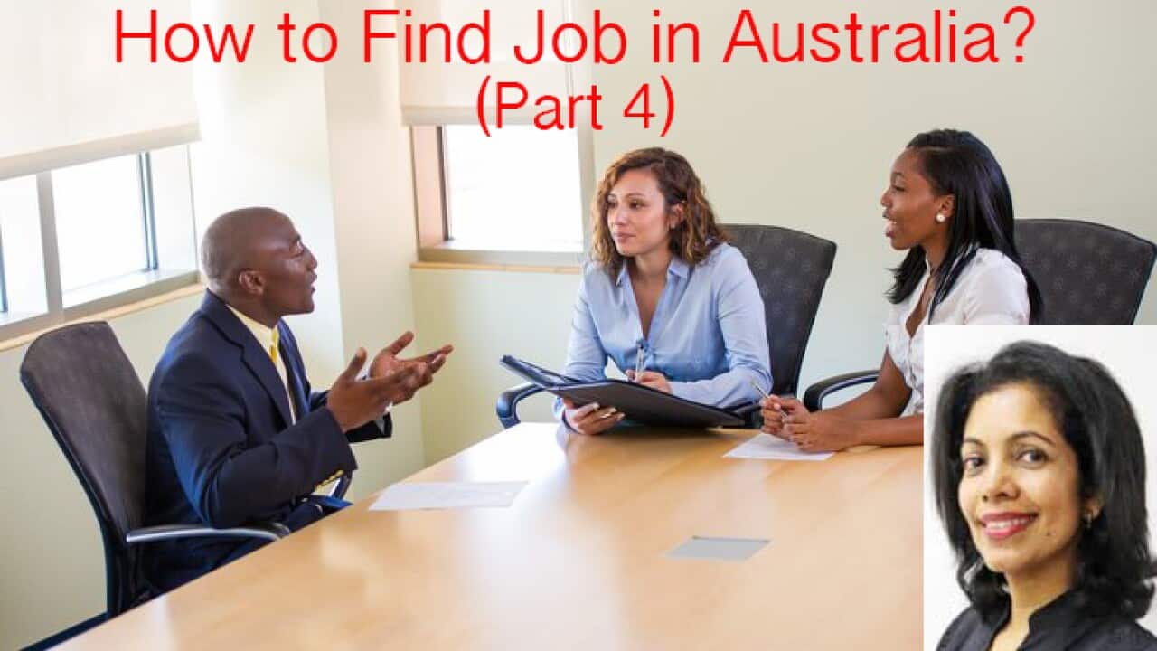 Job Interview