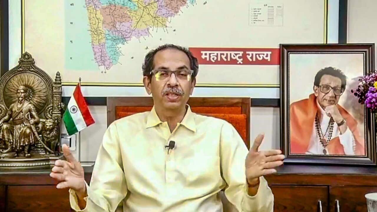 Utthav Thakkrae