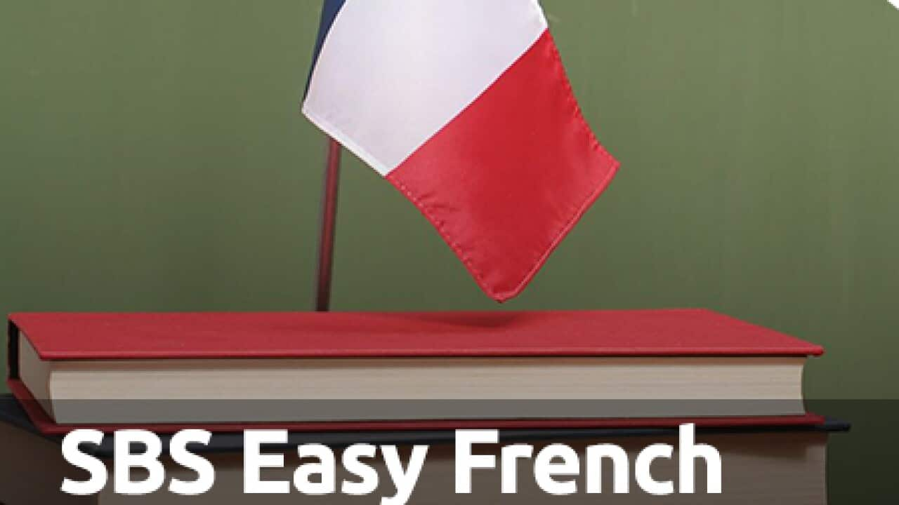 SBS Easy French