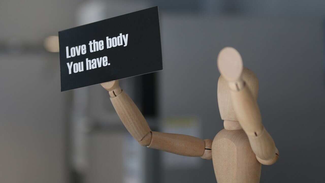 body shaming