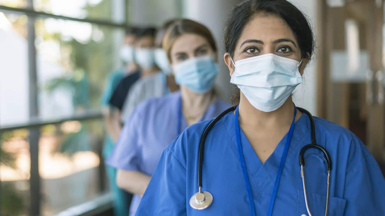 As restrições Covid talvez devessem continuar por mais tempo, segundo a OzSage