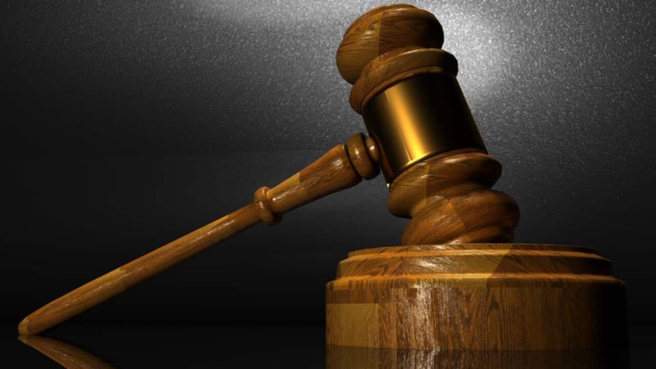 Lawsuit