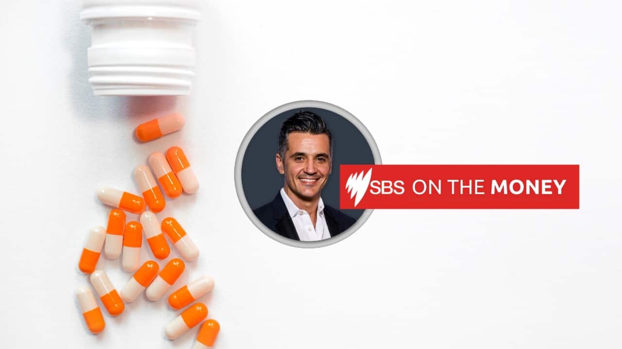 Pills