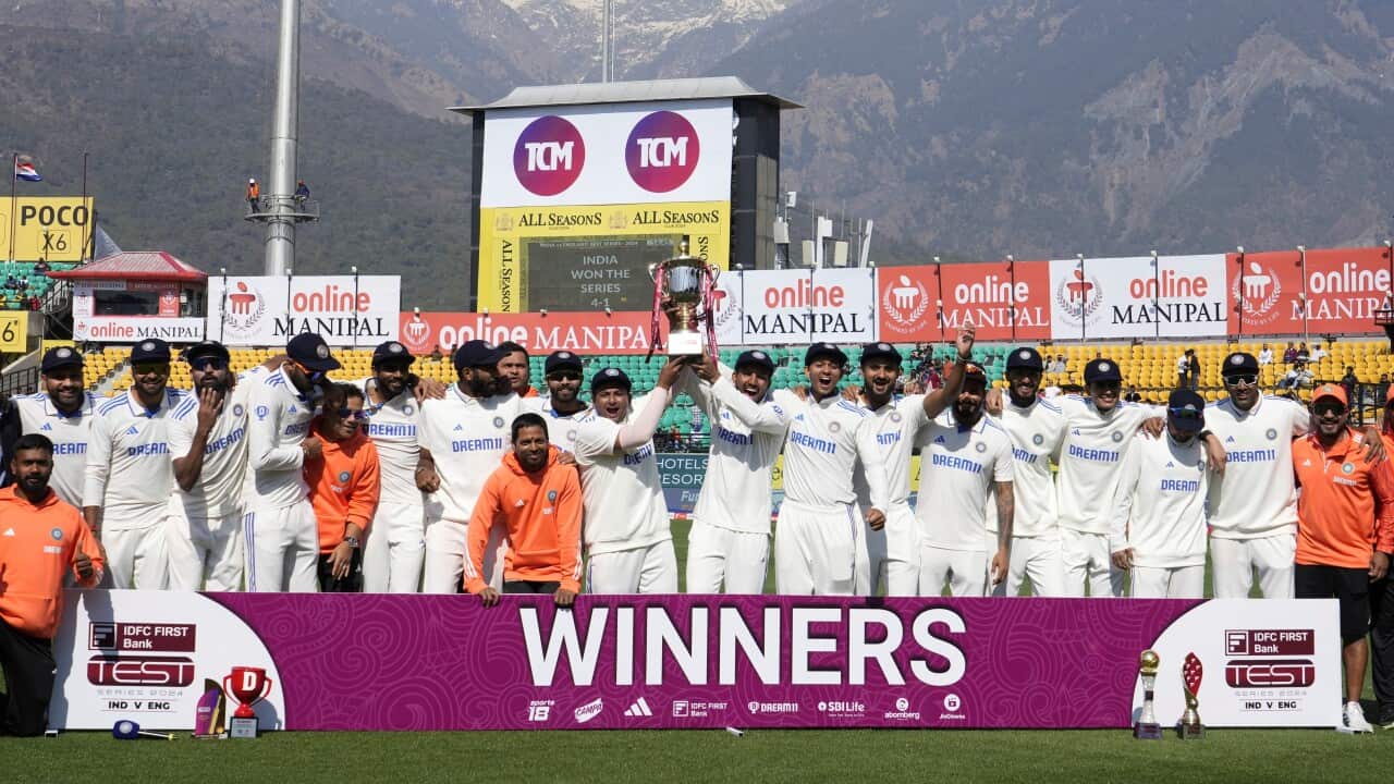 India England Cricket