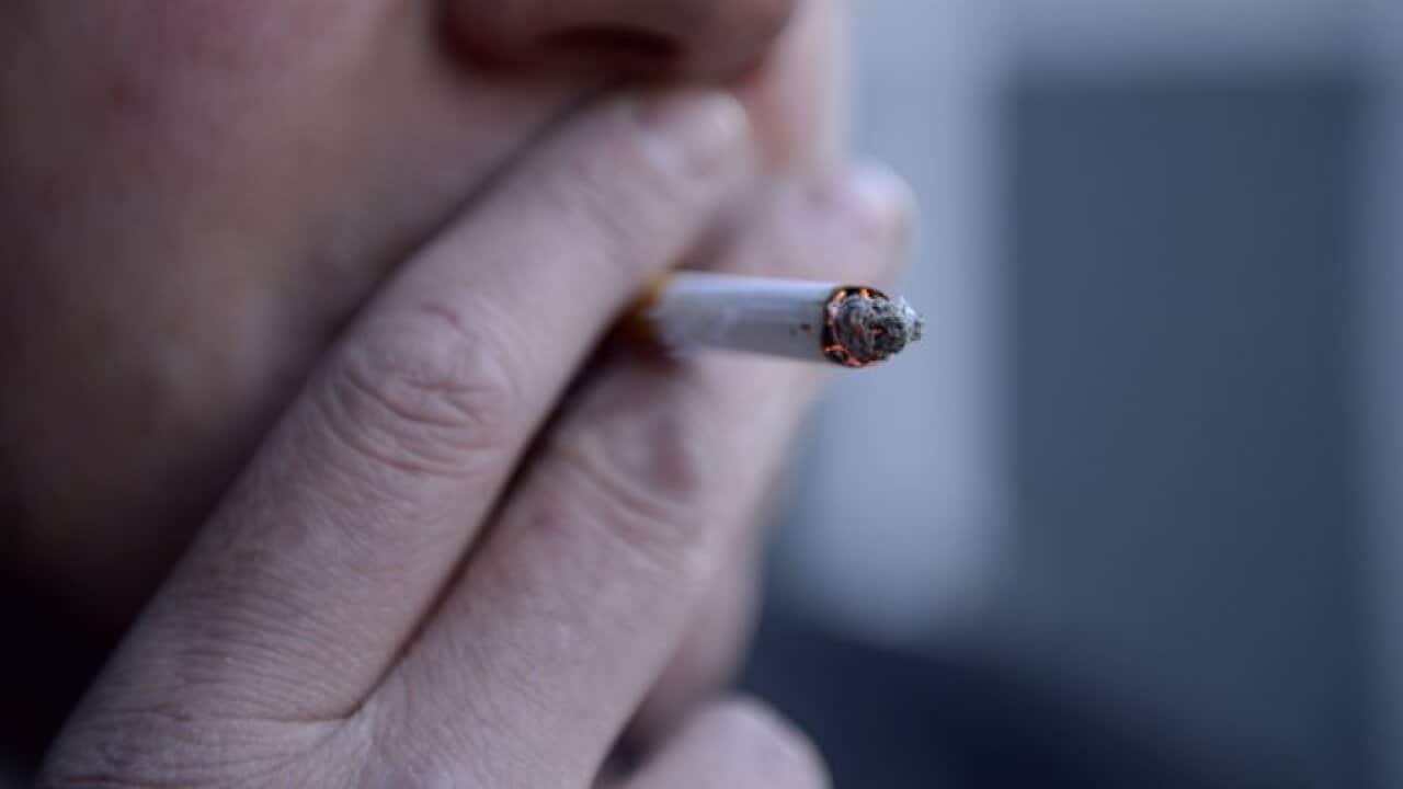 Smoker