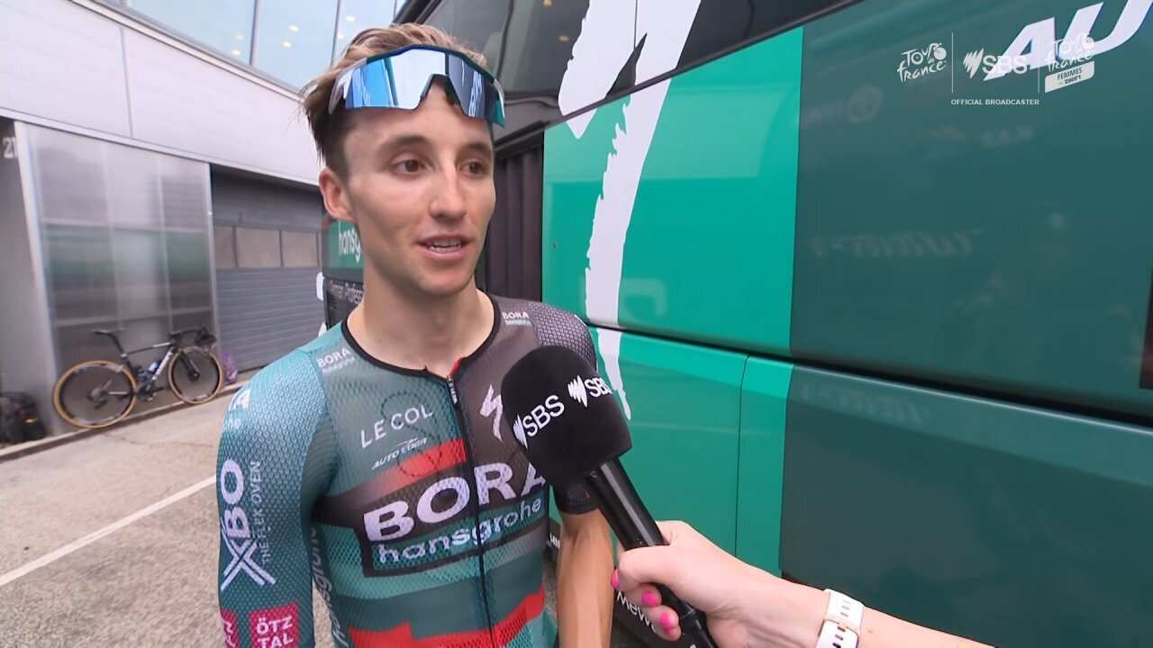 Hindley expects GC rivals to attack on Stages 5 and 6