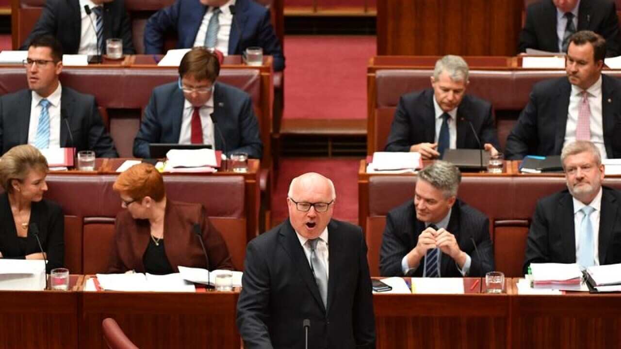 AAP Image/Mick Tsikas