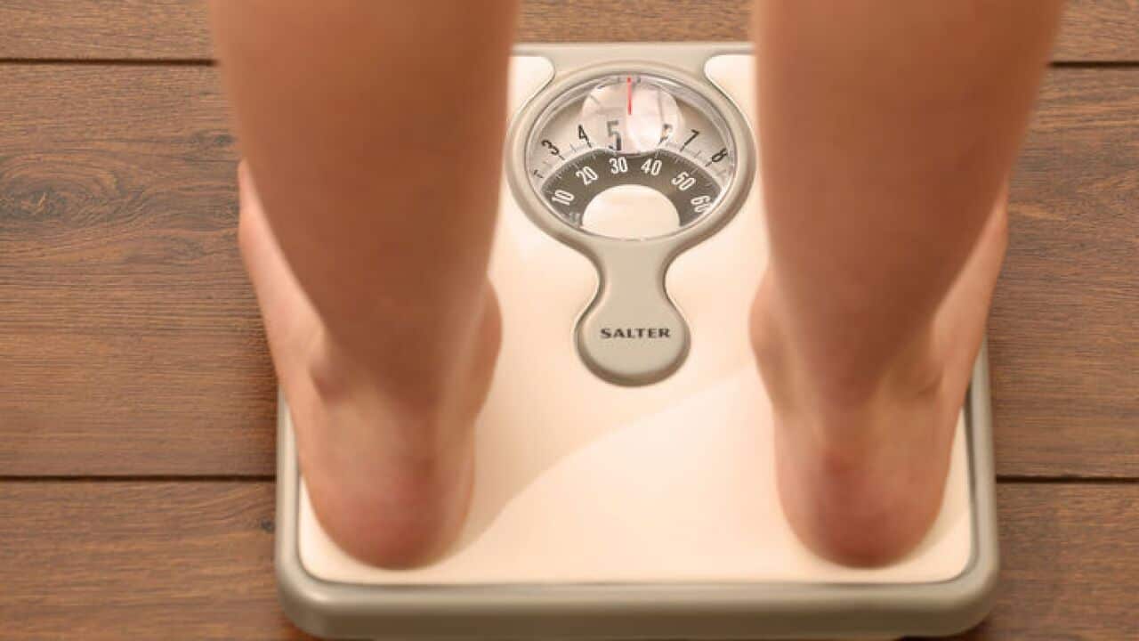 : On the scales
