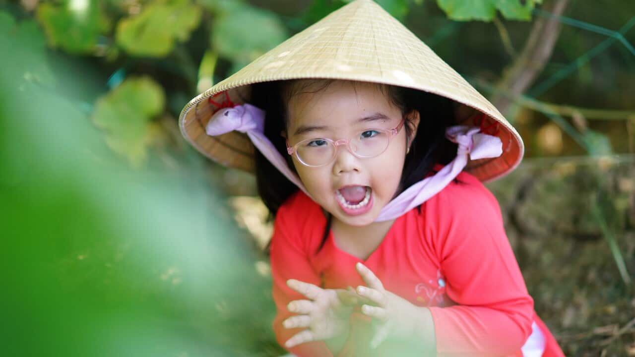 Image for read more article 'NGHE CHƯƠNG TRÌNH'