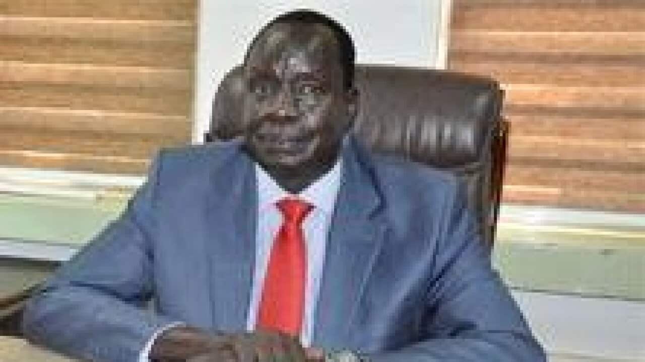 Atem Yaak Atem