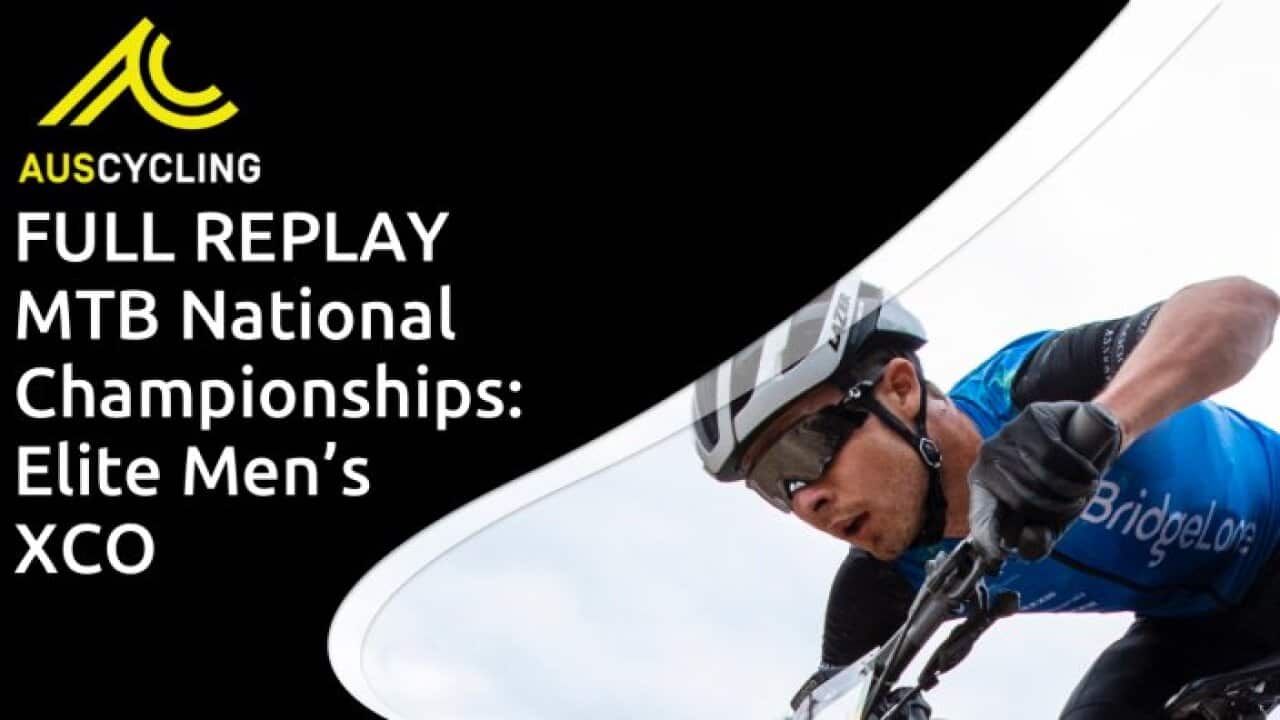 Image for read more article 'WATCH THE FULL REPLAY ON SBS ON DEMAND'