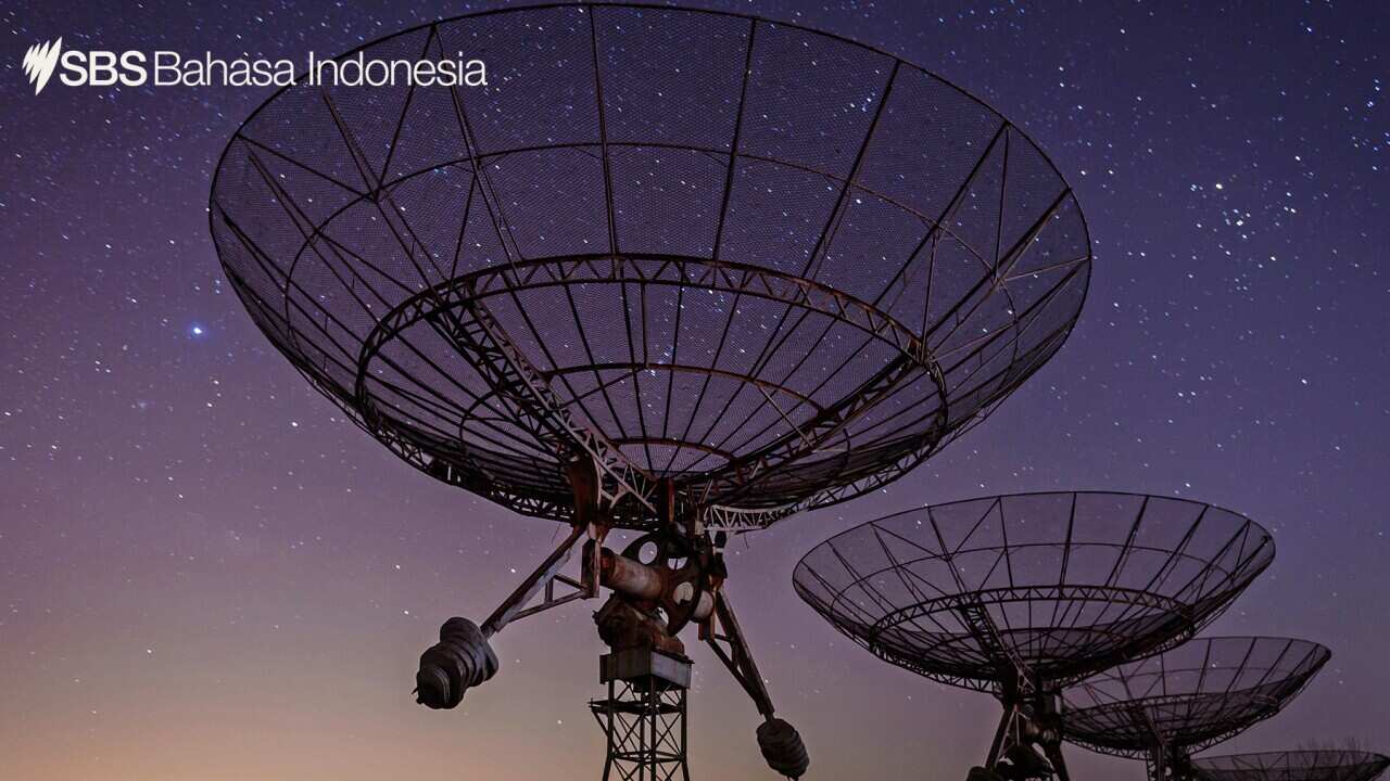 SBS News Indonesian Program – 30 Jun 2021