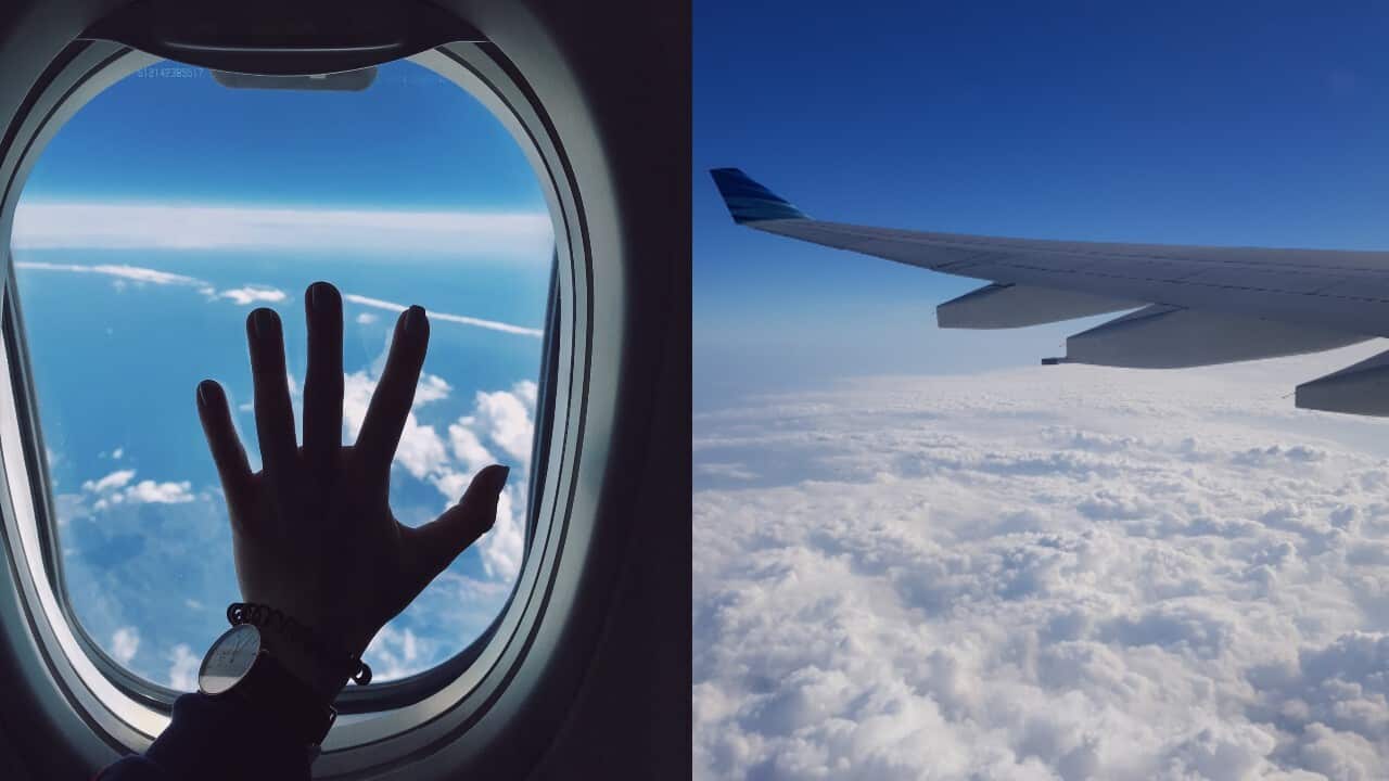 Errores de vacunación contra COVID-19 y exenciones a la prohibición de viajar para políticos en Australia, “el país afortunado”