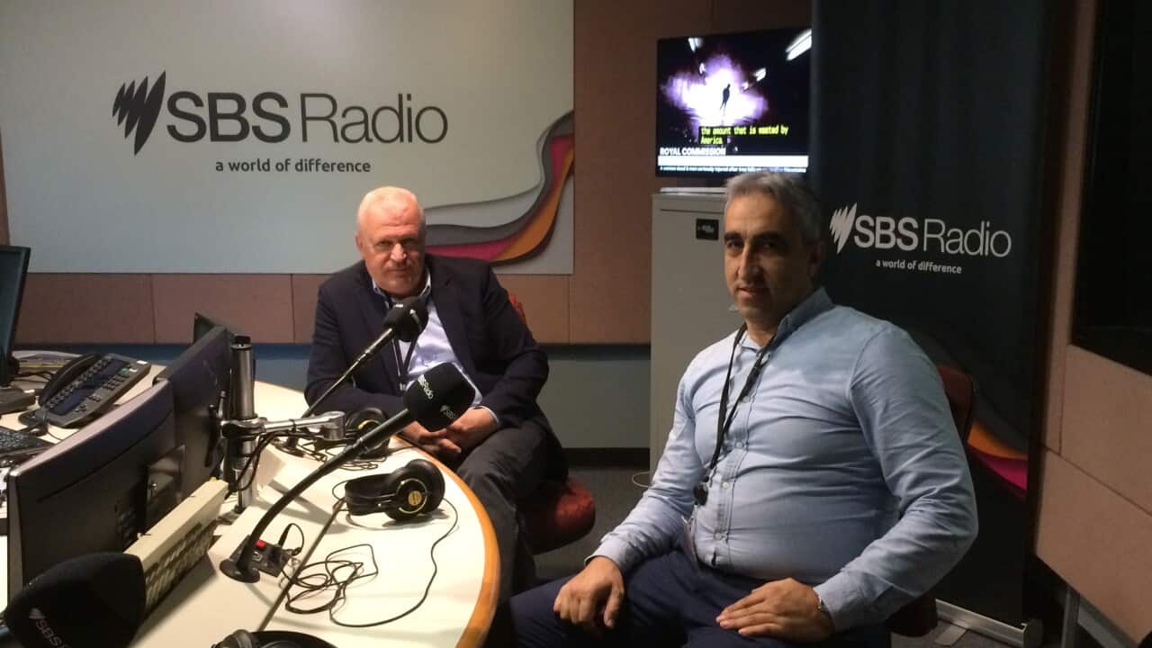 Nver Mnatsakanyan & Hagop Papazyan