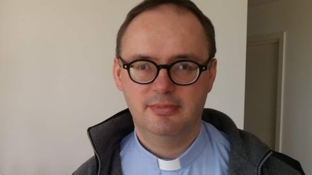 Ks.Jan Kaczkowski