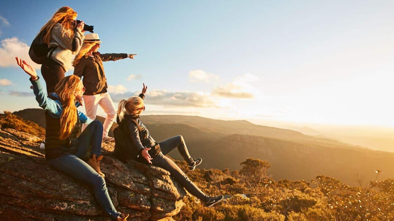 Dutch travel comes with their own gamesshow