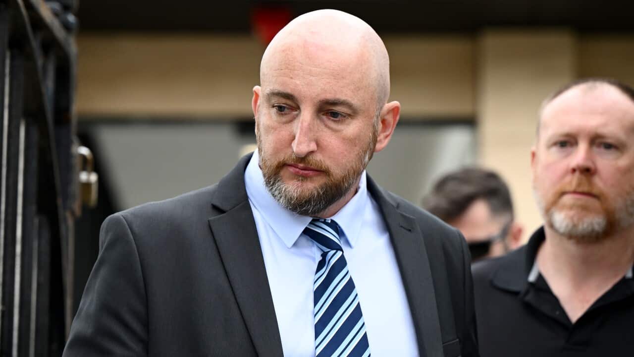 BENEDICT BRYANT COURT