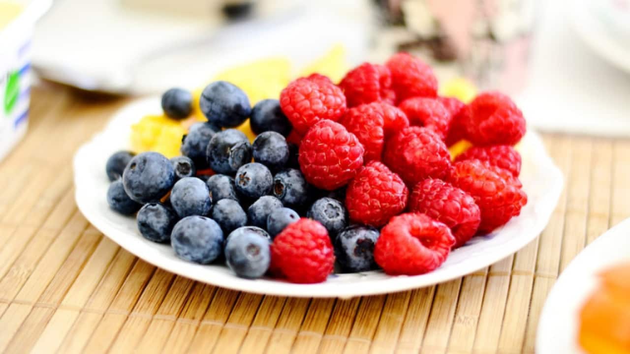 Berries
