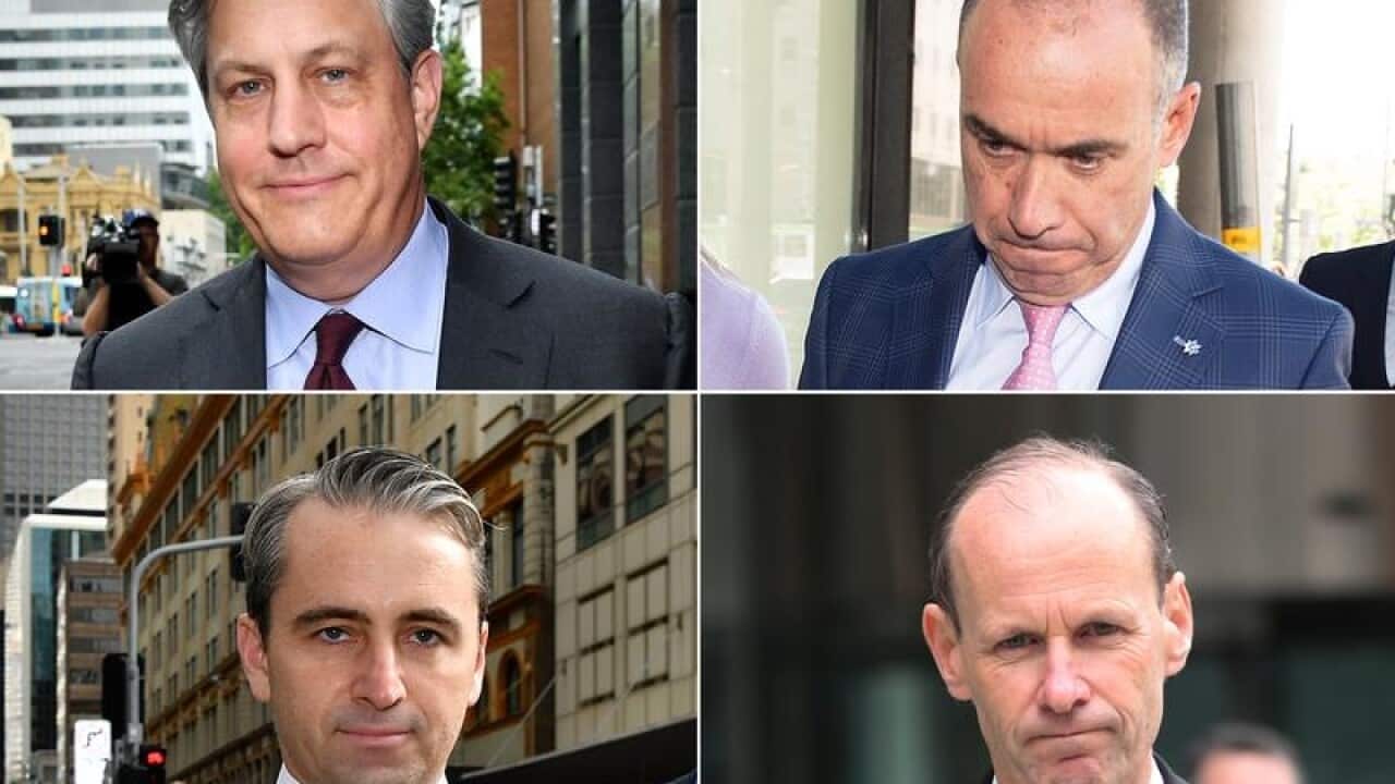 Banking Royal Commission