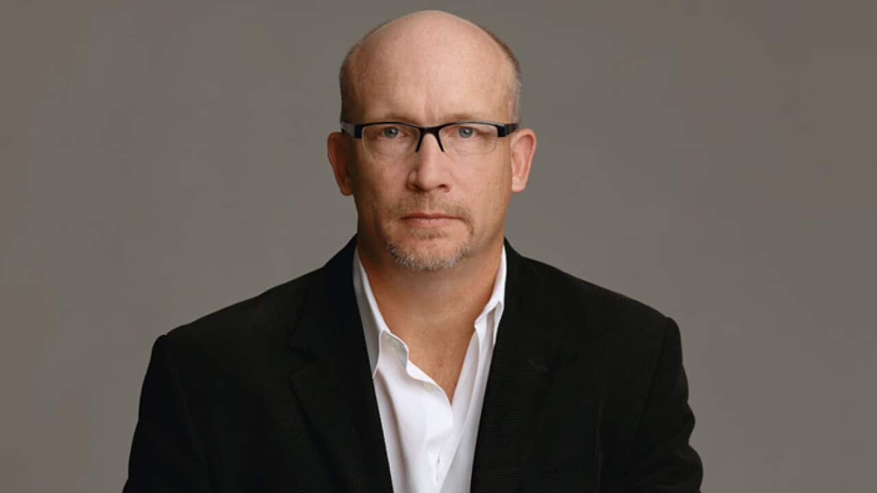 Alex Gibney