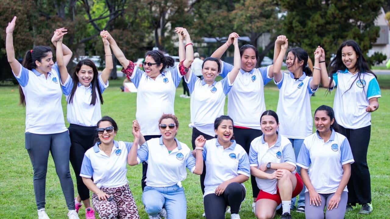 Nari Nikunja, NRNA's women forum is working towards empowering women in Australia.