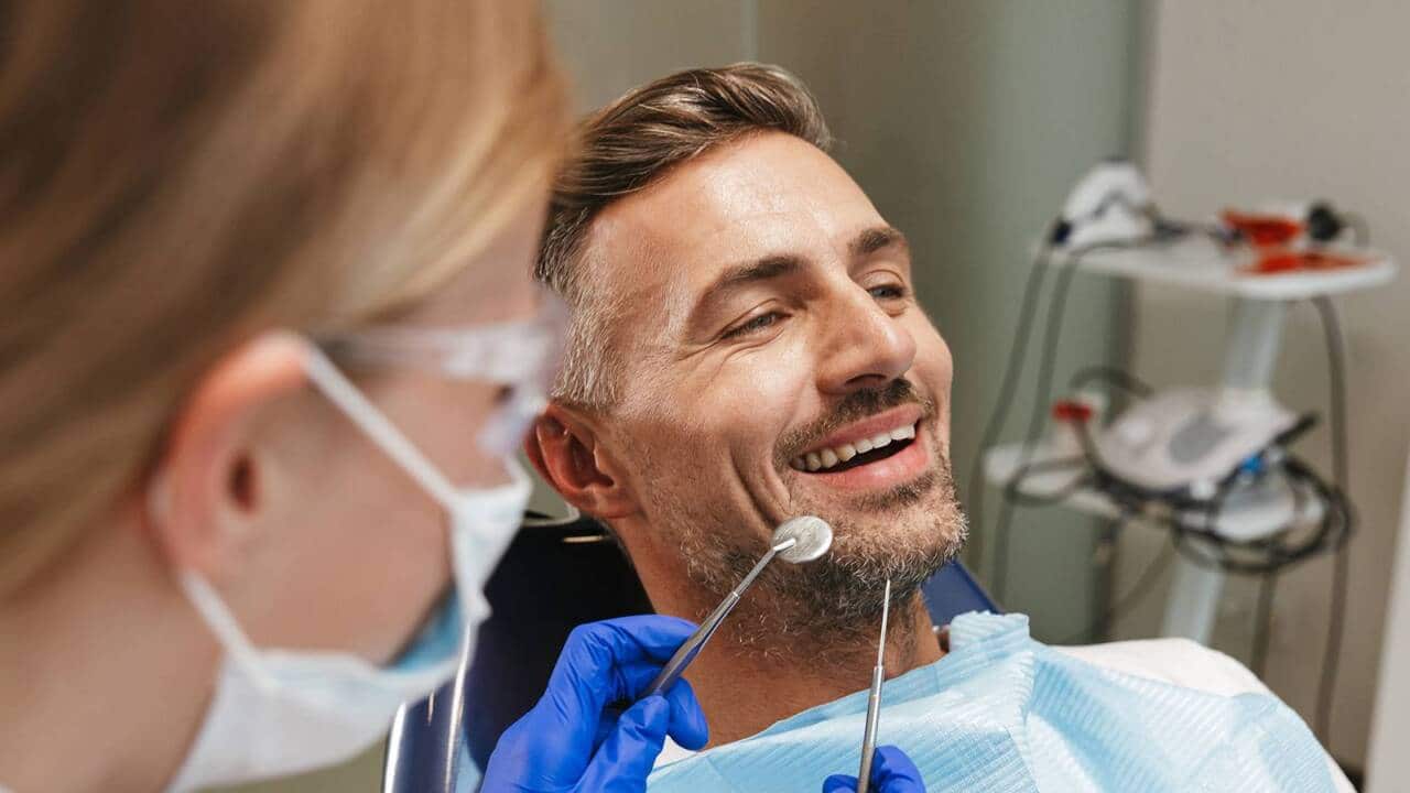 Endodontic Treatment (Root Canal)