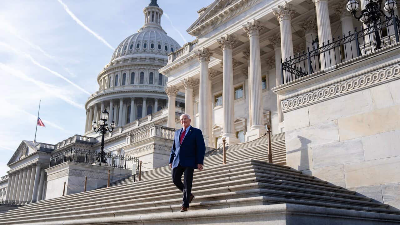 Roger Wicker 01/08/26