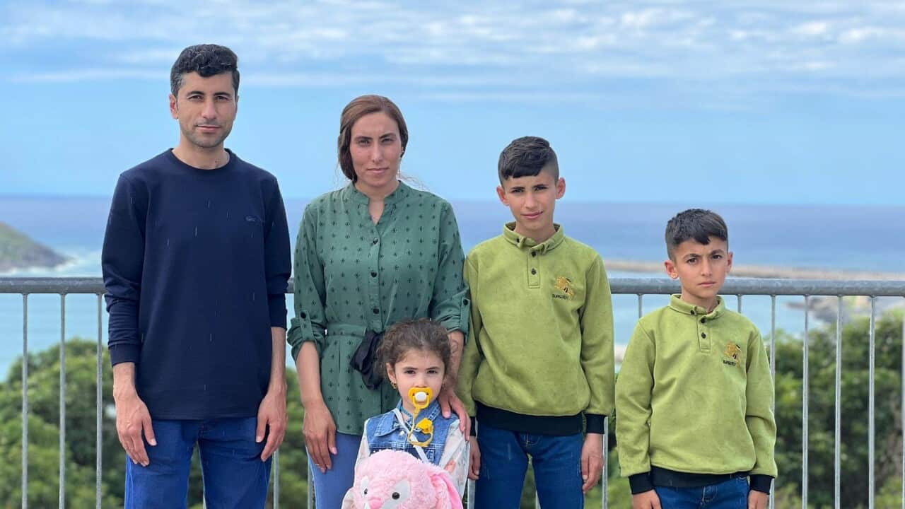 Adel Gabari and family.jpg