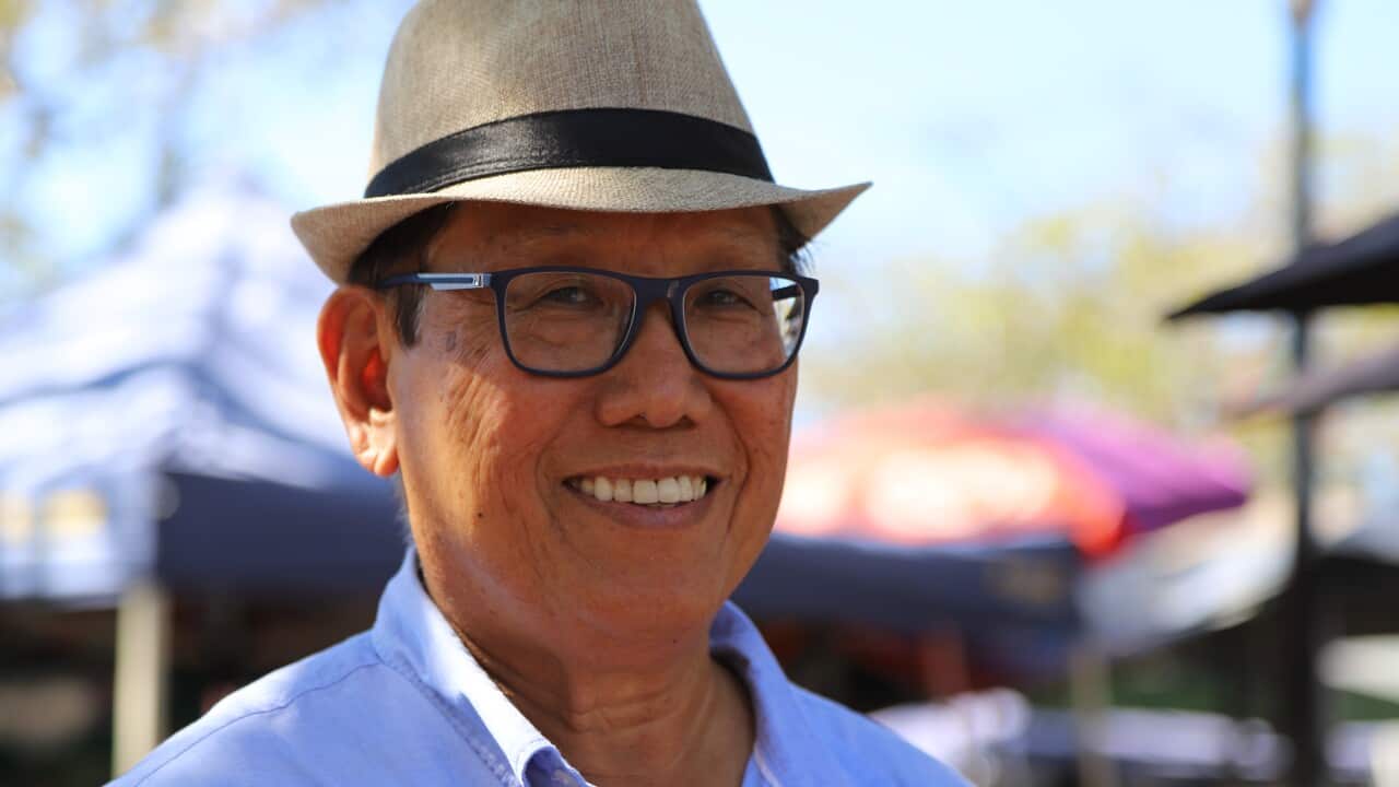 Jimmy Shu