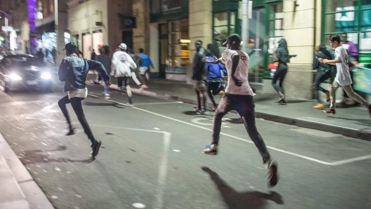 African Youth