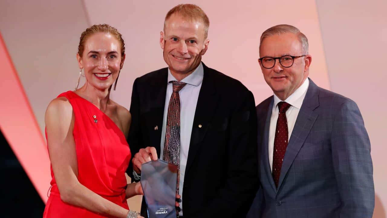 Richard Scolyer and Georgina Long named Australian of the Year.jpg