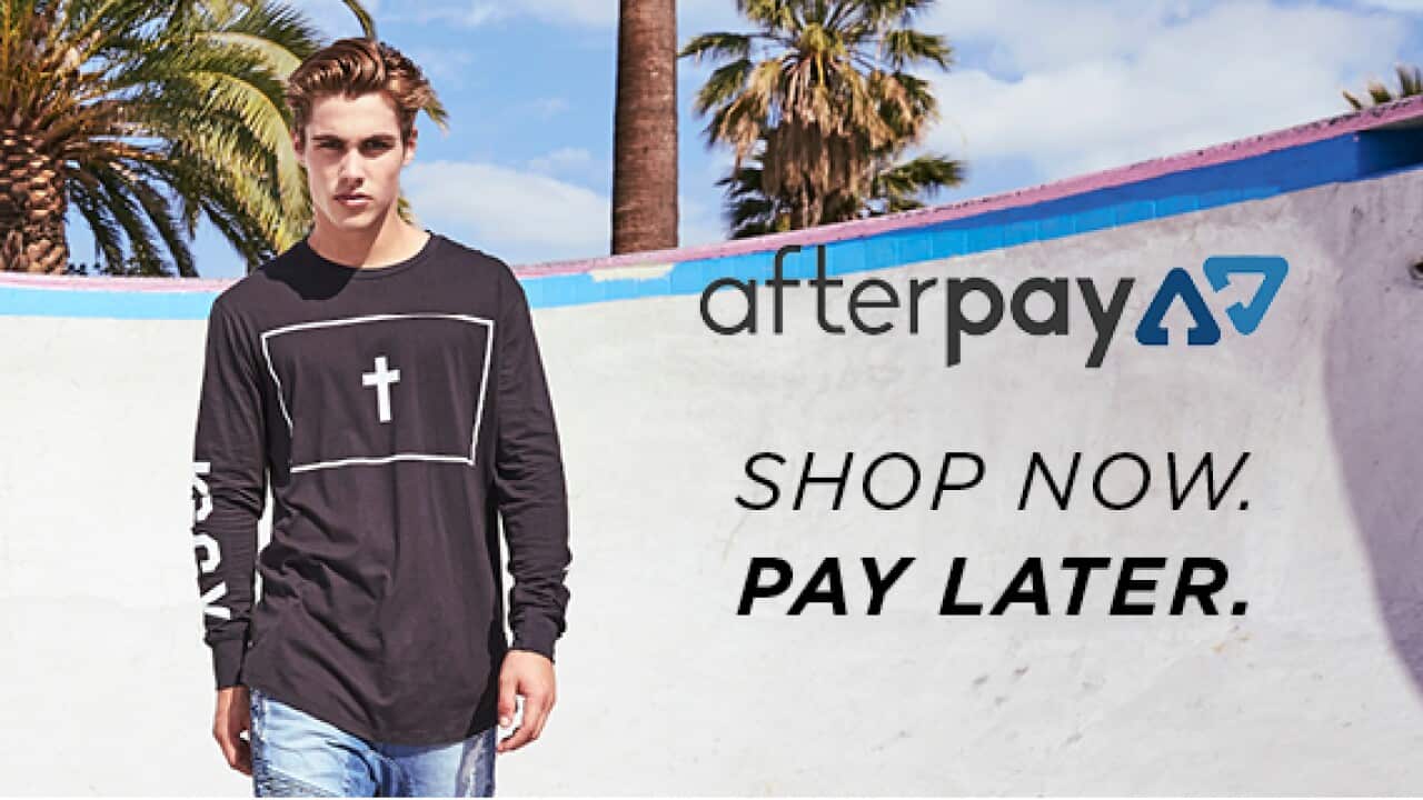 A digital payment app called Afterpay has been growing increasingly popular amongst millennial shoppers and big-name retailers.