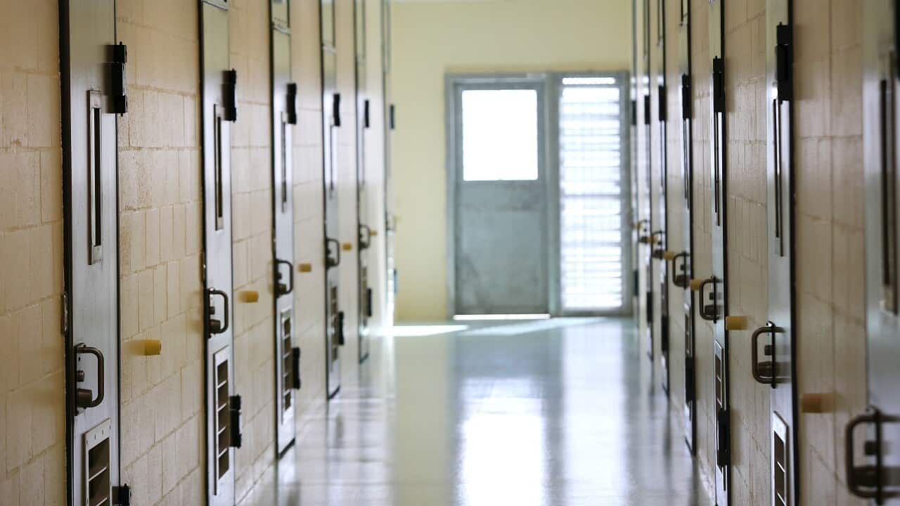 Qld youth detention centre accused of 'torture'.jpg