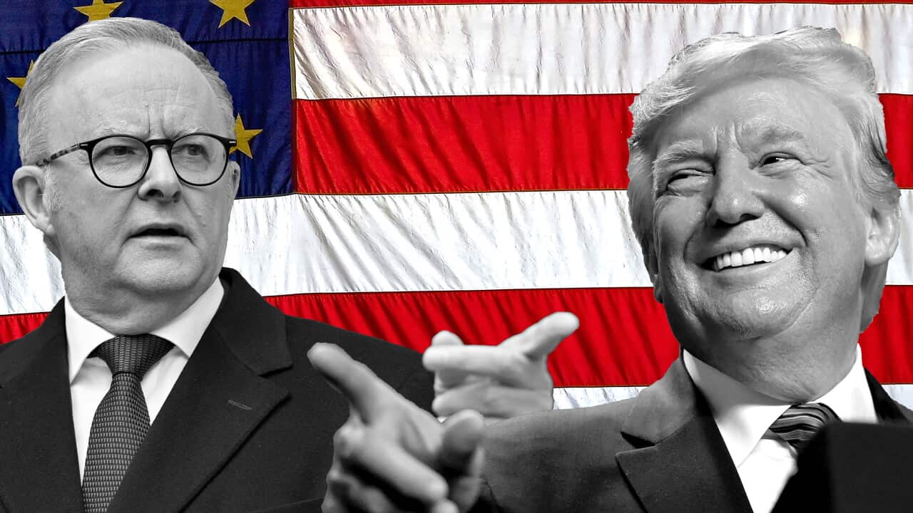 Third time’s a charm? Albanese and Trump meeting confirmed for next month Third time’s a charm? Albanese and Trump meeting confirmed for next month