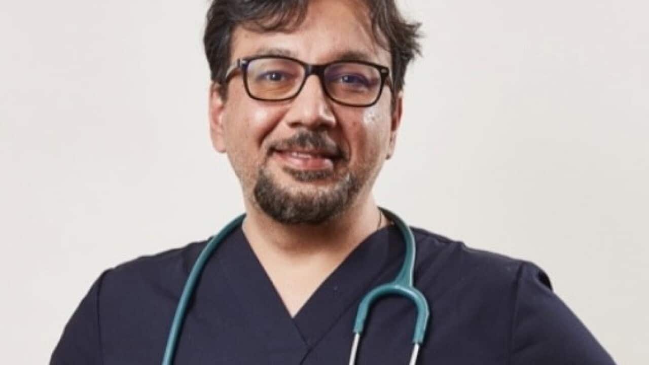 Dr Farhat Malik 