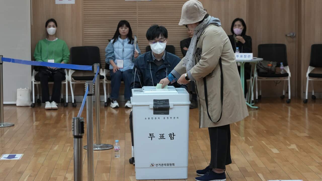 South Korea Elections Explainer