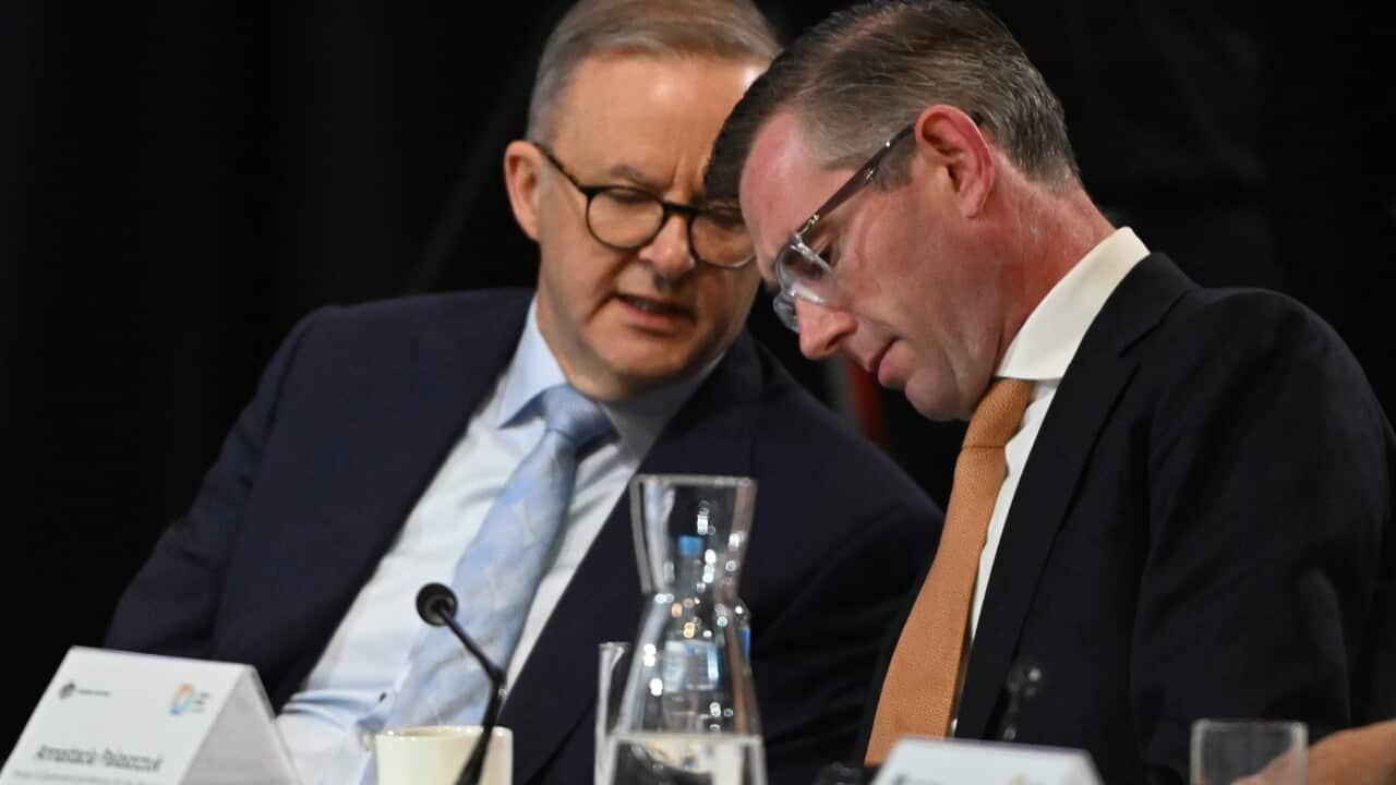 JOBS AND SKILLS SUMMIT