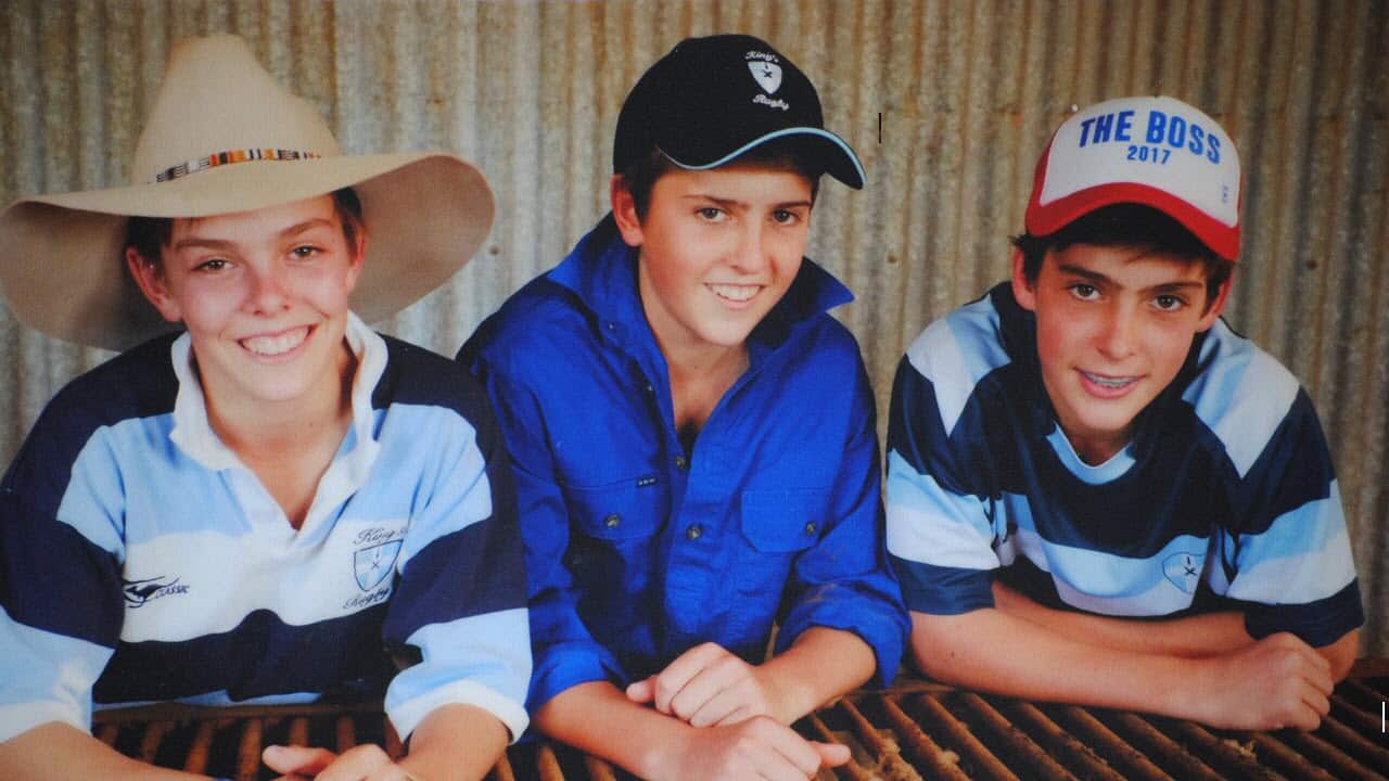 boys
